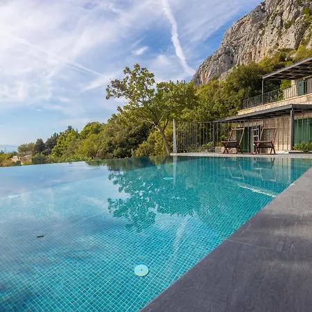 Villa 2m Makarska