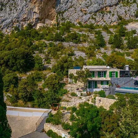 Villa 2m Makarska
