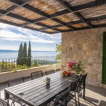 2m Villa