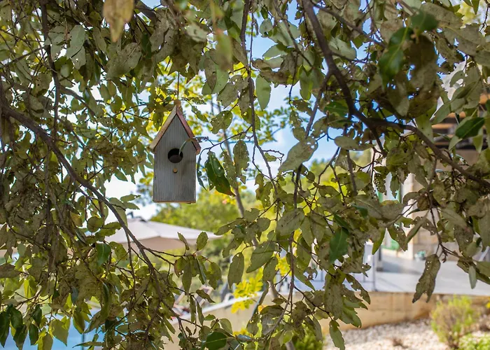 2m Villa Makarska
